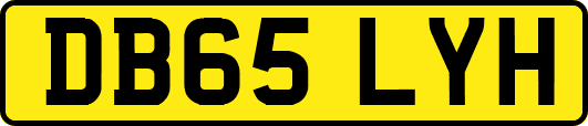 DB65LYH