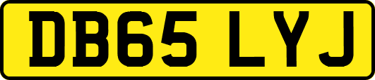 DB65LYJ