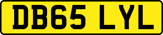 DB65LYL