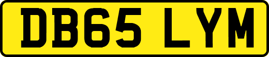 DB65LYM