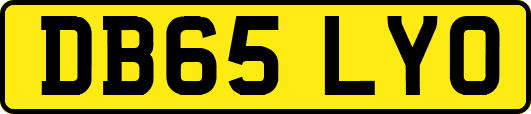 DB65LYO