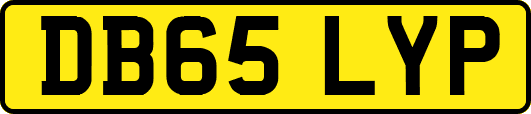 DB65LYP