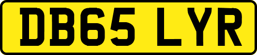 DB65LYR