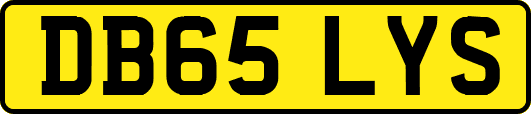 DB65LYS