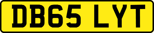 DB65LYT