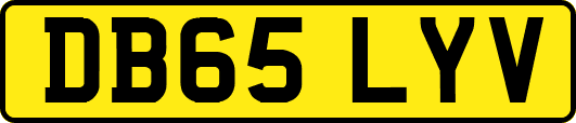 DB65LYV