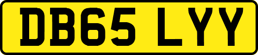 DB65LYY