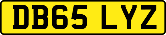 DB65LYZ
