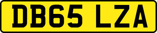 DB65LZA