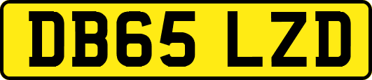 DB65LZD