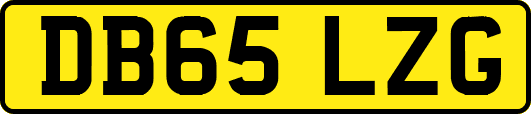 DB65LZG