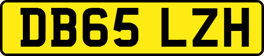DB65LZH