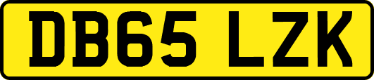 DB65LZK