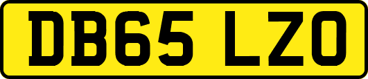 DB65LZO