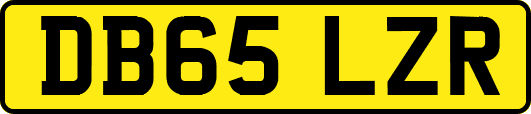 DB65LZR