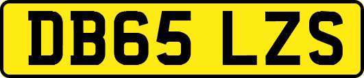 DB65LZS