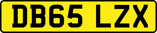 DB65LZX