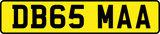 DB65MAA