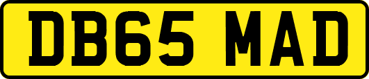 DB65MAD