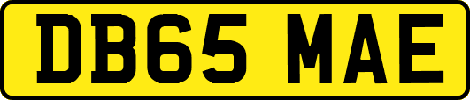 DB65MAE