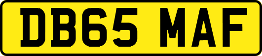 DB65MAF