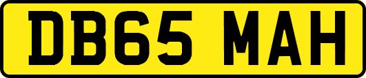 DB65MAH