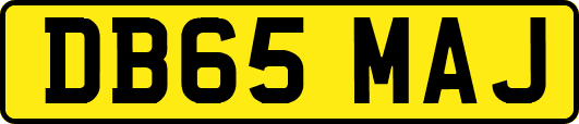DB65MAJ