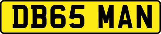 DB65MAN