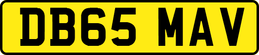 DB65MAV