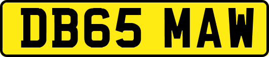 DB65MAW