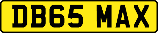 DB65MAX
