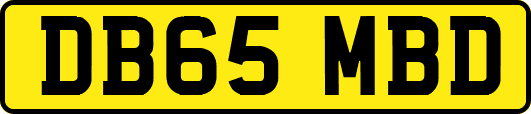DB65MBD
