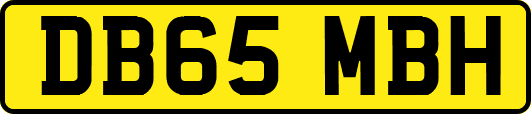 DB65MBH