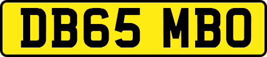DB65MBO