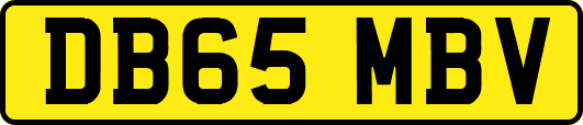 DB65MBV