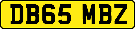 DB65MBZ