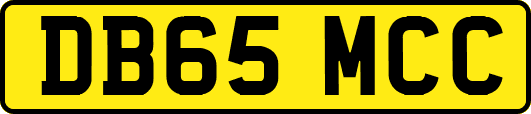 DB65MCC