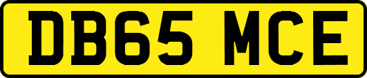 DB65MCE