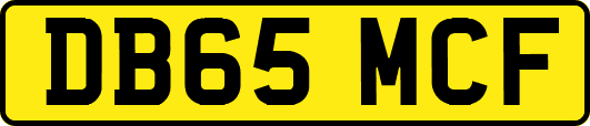 DB65MCF