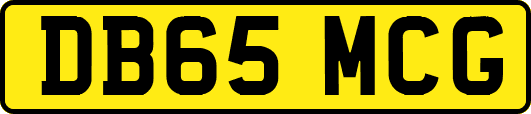 DB65MCG