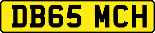 DB65MCH