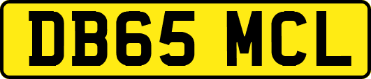 DB65MCL