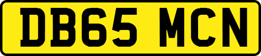 DB65MCN