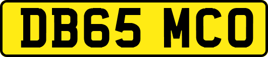 DB65MCO