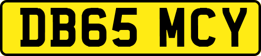 DB65MCY