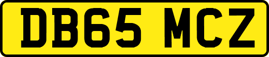 DB65MCZ