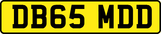 DB65MDD