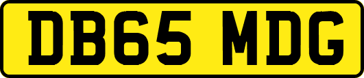 DB65MDG