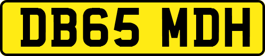 DB65MDH