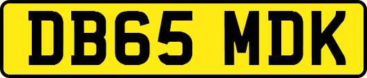 DB65MDK